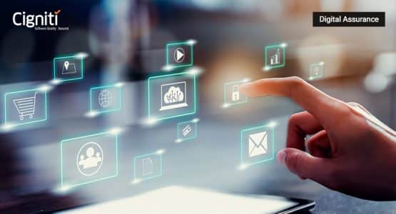 Enhance Testing Focus to Positively Impact Your Digital Drive