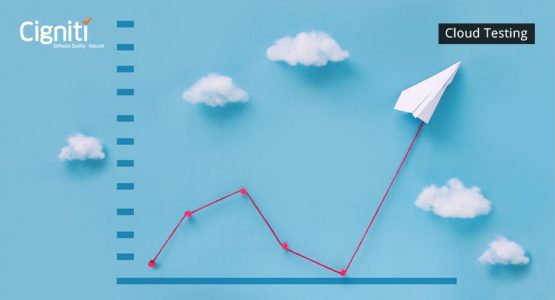 Financial benefits of moving to the cloud