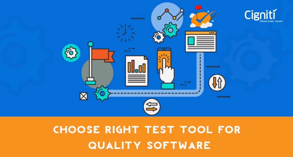 Test Quality Software Getting Your Test Tool Right is Key to Releasing Quality Software