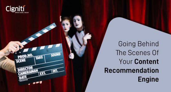Going Behind the Scenes of Your Content Recommendation Engine