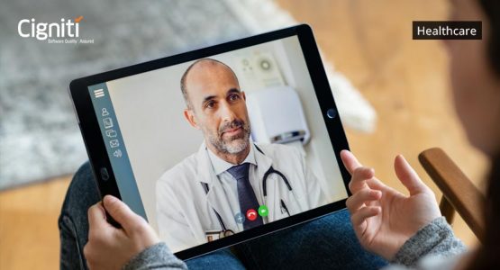 Healthcare Technology Trends in 2021