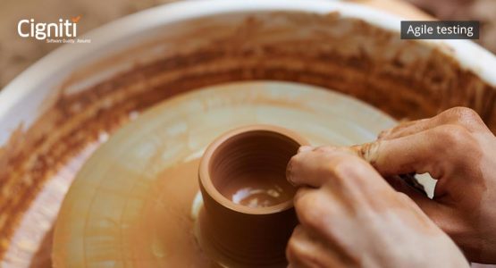 How Agile transformation empowers you to thrive in a crisis