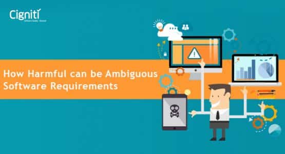 How Harmful can be Ambiguous Software Requirements