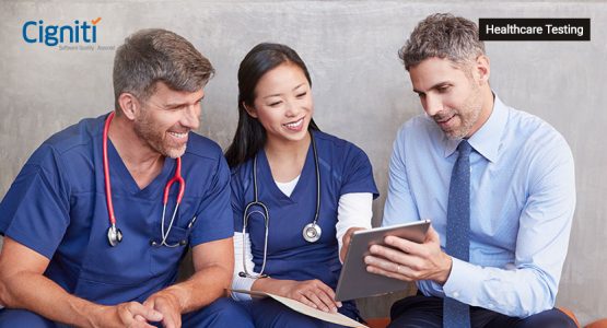 How QA can strengthen Healthcare technology