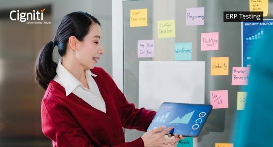 How Testing Overcomes Implementation Challenges of MS Dynamics 365?