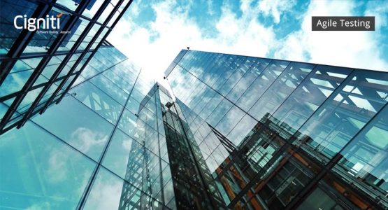 How Agile helps building a bank of the future