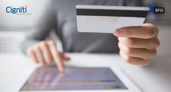 How banks are embracing technology for quality@speed