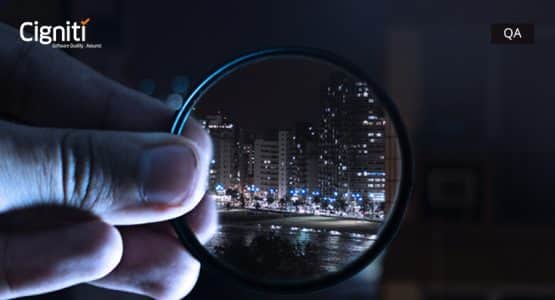 How does the software testing world look like today