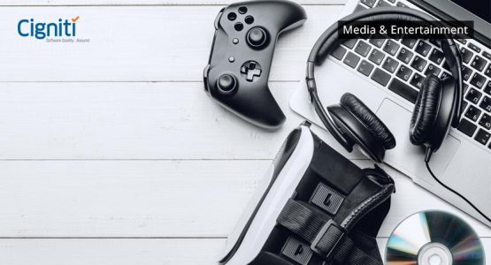 How software testing saves the day for gaming apps