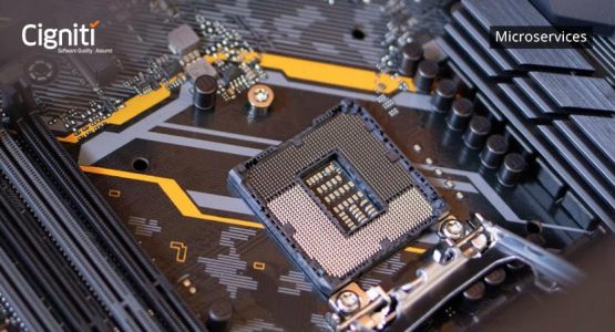 A Quality Gates Approach as a strategy to Test Microservices