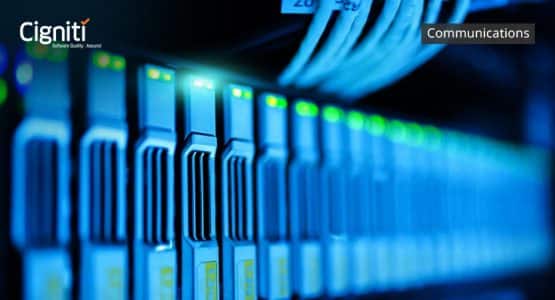 How to strengthen the telecom sector to support the remote workforce