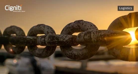 How to use technology to cope with the Supply Chain slowdown