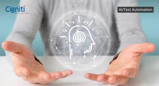 Intelligent Test Automation: The core engine of smart processes