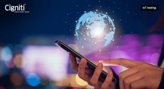 Internet of Things (IoT) in a post-COVID world