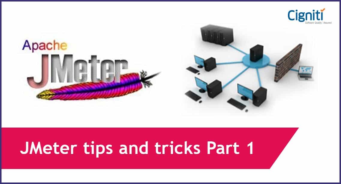 JMeter tips and tricks - Part 1