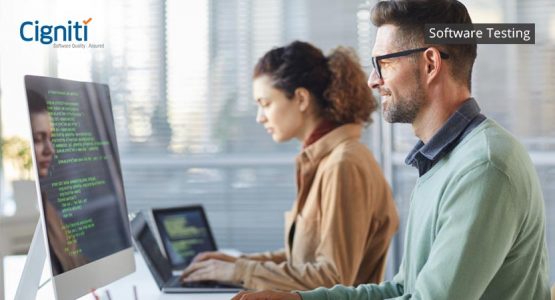 Leverage Pure-Play testing approach for consistent quality and expertise