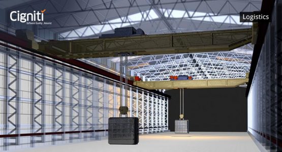 Logistics 4.0 and the next-gen delivery solutions