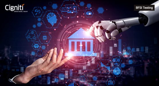 Machine Learning: The Need of the Hour for Banks