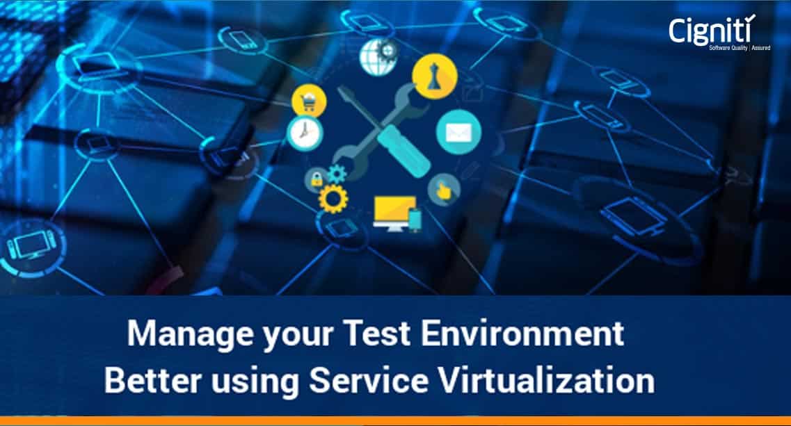 Test Range Virtualization Manage Your Test Environment Better Using Service Virtualization