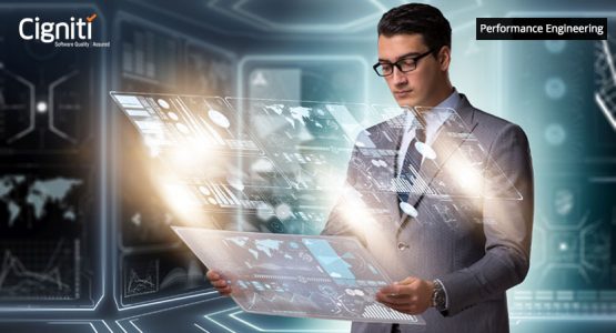 Use of Predictive Analytics in Application Performance Management