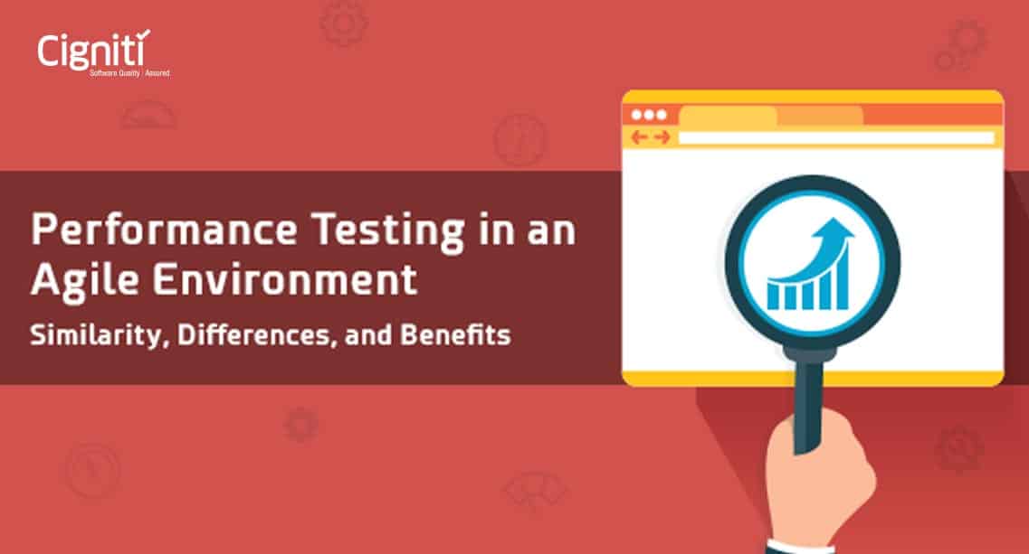 Performance Testing in an Agile Environment – Similarity, Differences ...