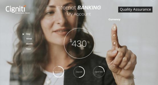 Digital quality assurance services