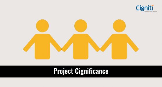 Project Cignificance