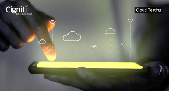 Quality Assurance in the era of cloud