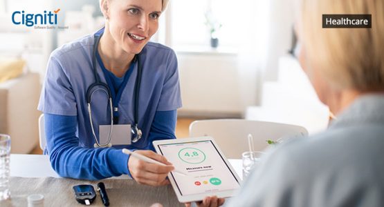 Quality Data Management for Diabetes care