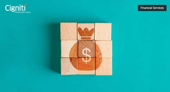 Quality Engineering in the Financial Services market