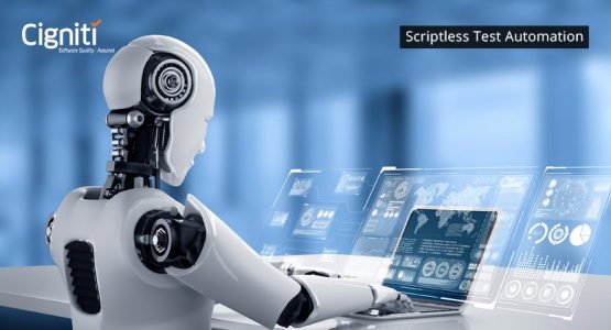 Reduce Cost of Quality using Intelligent no-scripting Test Automation