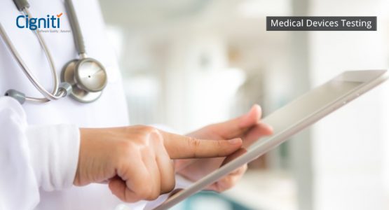 Remote Monitoring Devices – The digital healthcare strategy to combat a pandemic