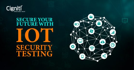 Secure your Future with IoT Security Testing