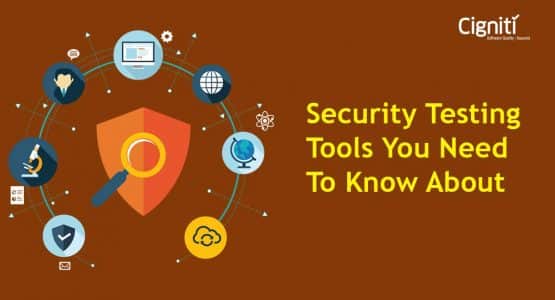 Security Testing Tools You Need To Know About