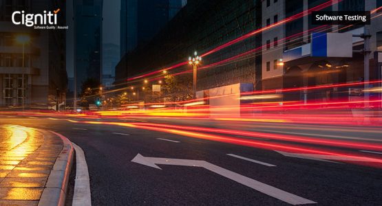 Shift-left testing for continuous delivery of quality and value at speed