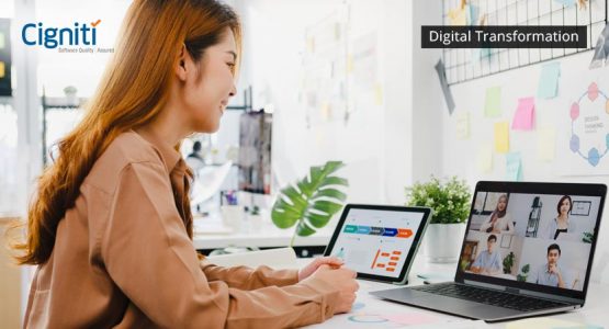 Shift-left your focus to migrating your digital offerings