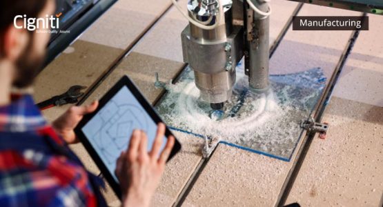 Smart manufacturing: building quality in a digital world