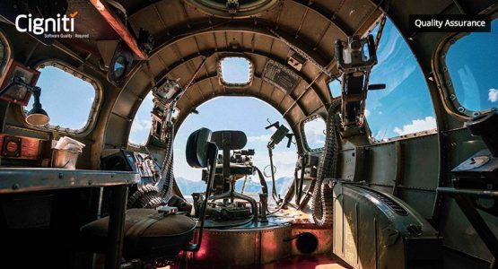 Smarter defense solutions need a robust QA strategy