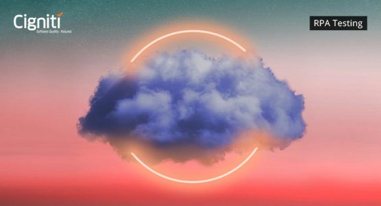 Streamlining RPA into the Salesforce Ecosystem