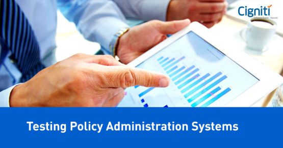 Testing Policy Administration Systems