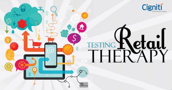 Testing the Retail Theraphy