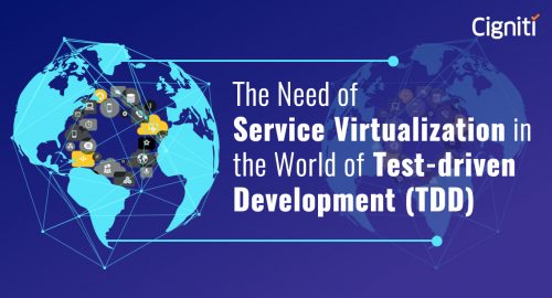 Need of Service Virtualization in the World of Test-driven Development