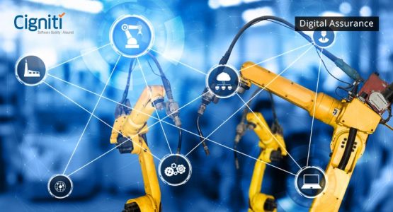 The era of Hyperautomation - making smarter automation choices