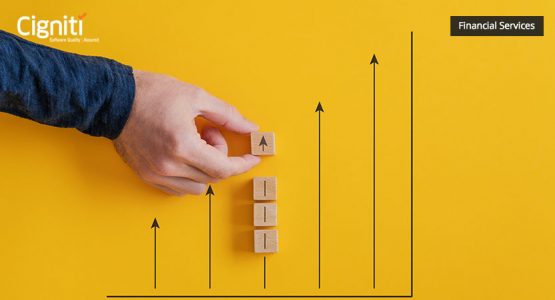 The imperative of continuous quality in the financial services industry