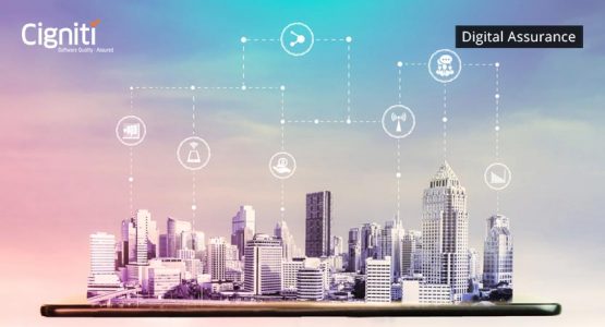 The inevitability of Digital Transformation and the need for Digital Assurance