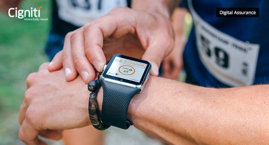 Digital Assurance: The key to customer experience assurance