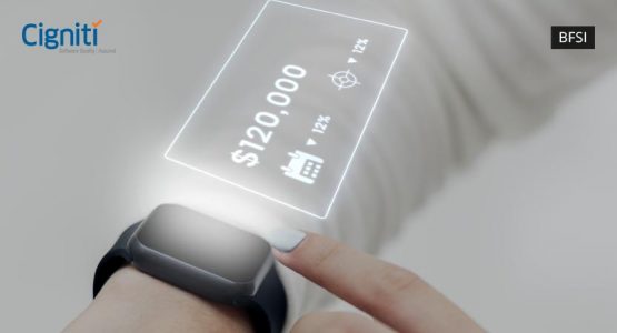 The need for Cloud migration assurance in the financial services industry