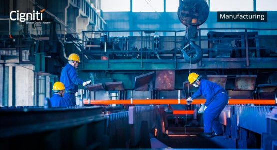 The need for DevOps and automation in manufacturing