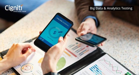 The need of big data testing for digital customer experience