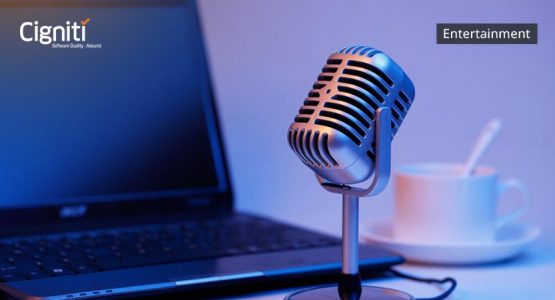 The need of media & entertainment for surviving the lockdown